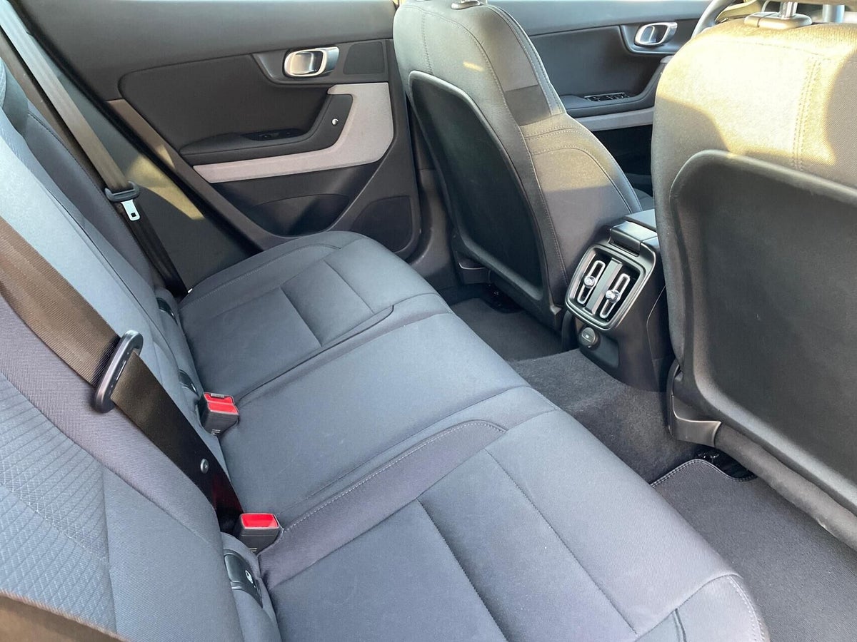 Polestar 2 Long Range billede 12