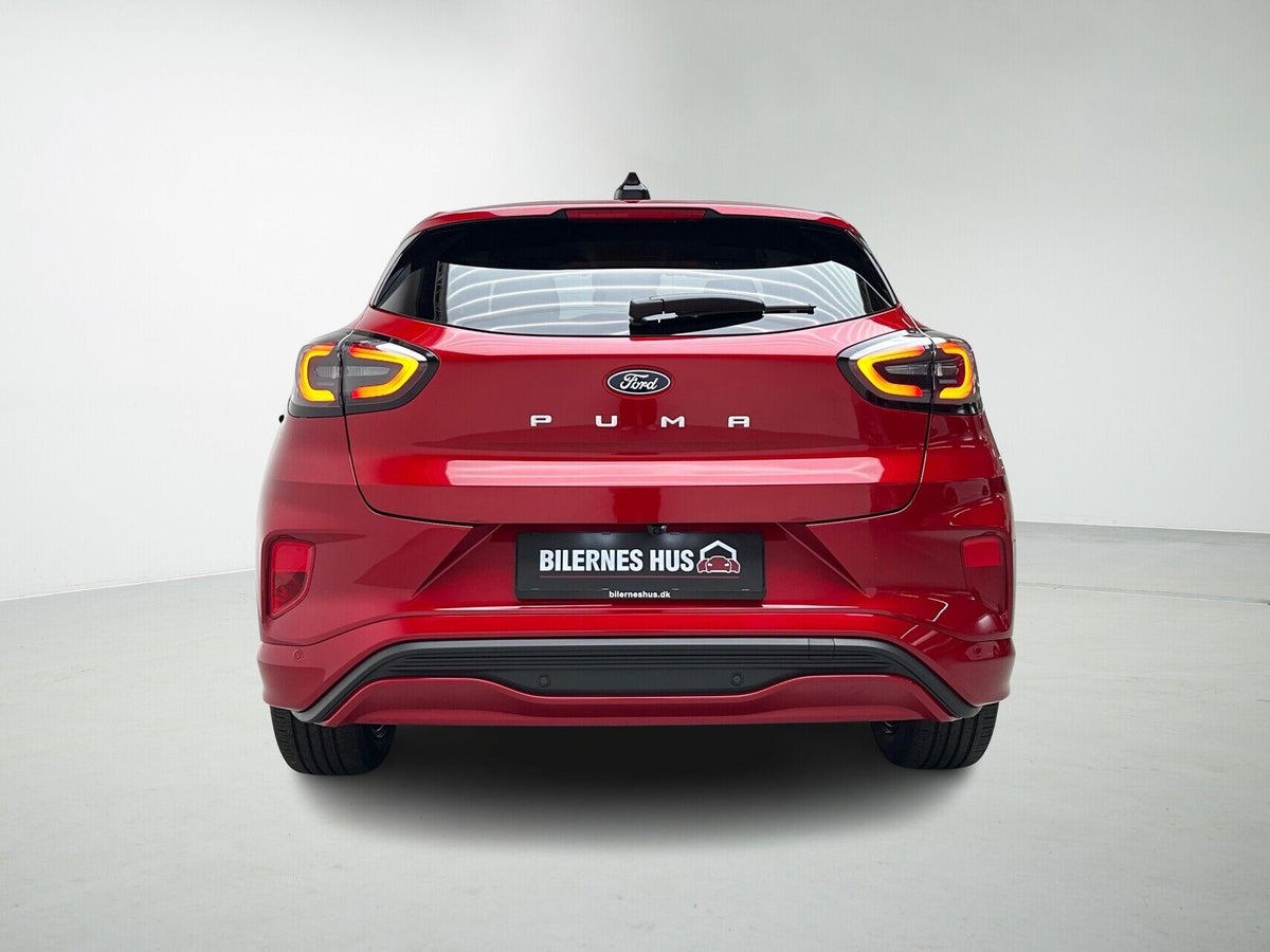 Ford Puma Gen-E Premium billede 7