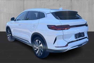 BYD Seal U Design BYD Seal U Design - 2