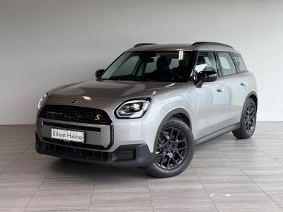 MINI Countryman SE  Classic Trim M ALL4 5d