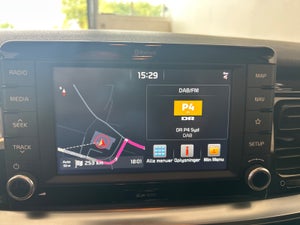 Kia Stonic T-GDi Edition+ DCT