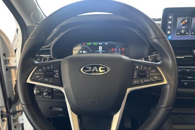 JAC e-JS4