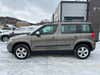 Skoda Yeti Outdoor TSi 122 Ambition GreenTec thumbnail
