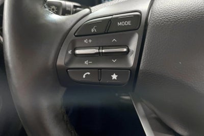 Hyundai Kona EV Trend