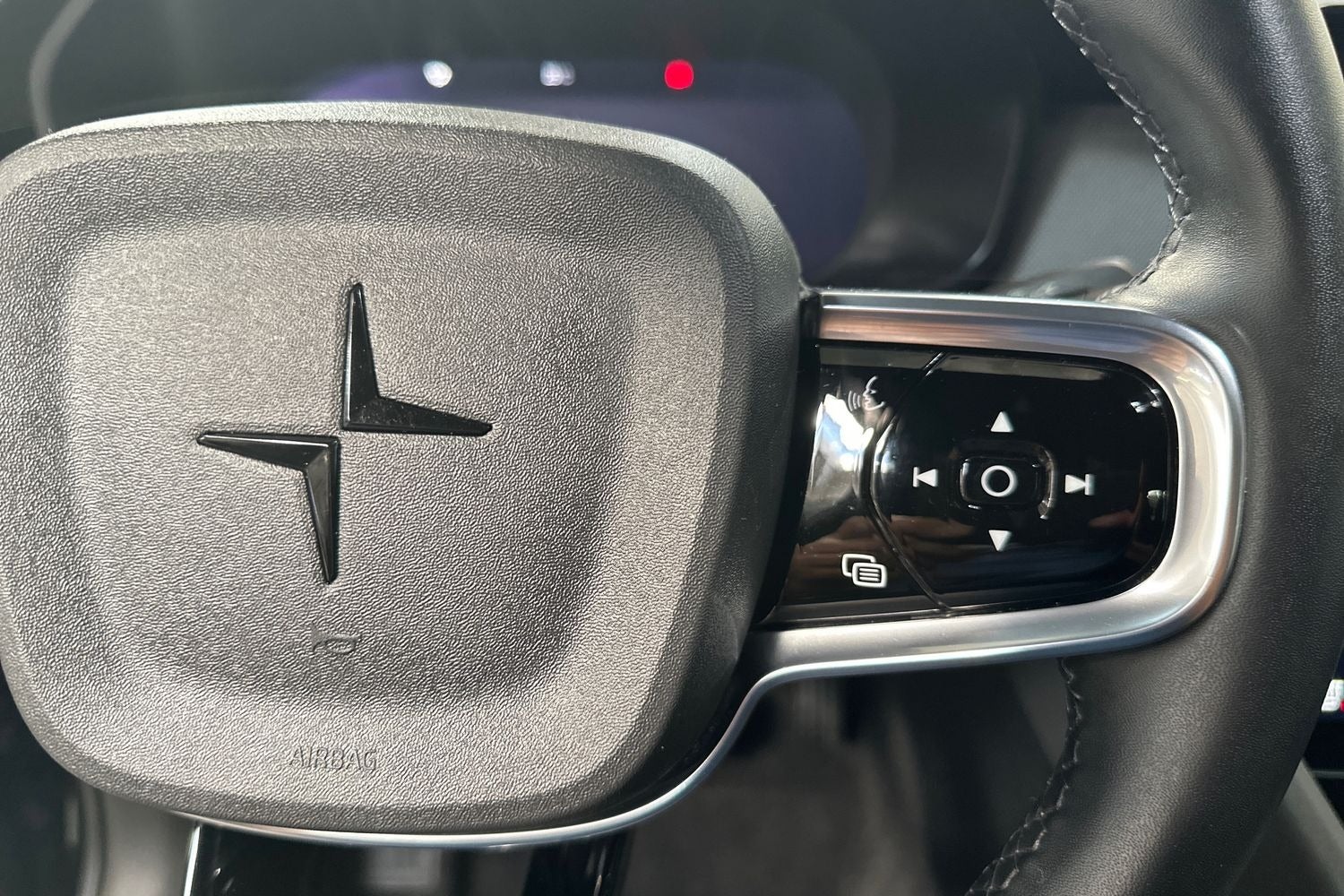 Billede af Polestar 2  Long Range