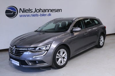 Renault Talisman 1,6 dCi 130 Intens Sport Tourer EDC 5d