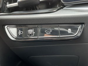 Kia Niro EV Upgrade