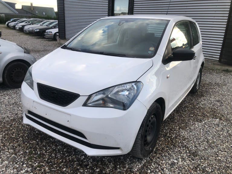 Seat Mii 60 Reference eco