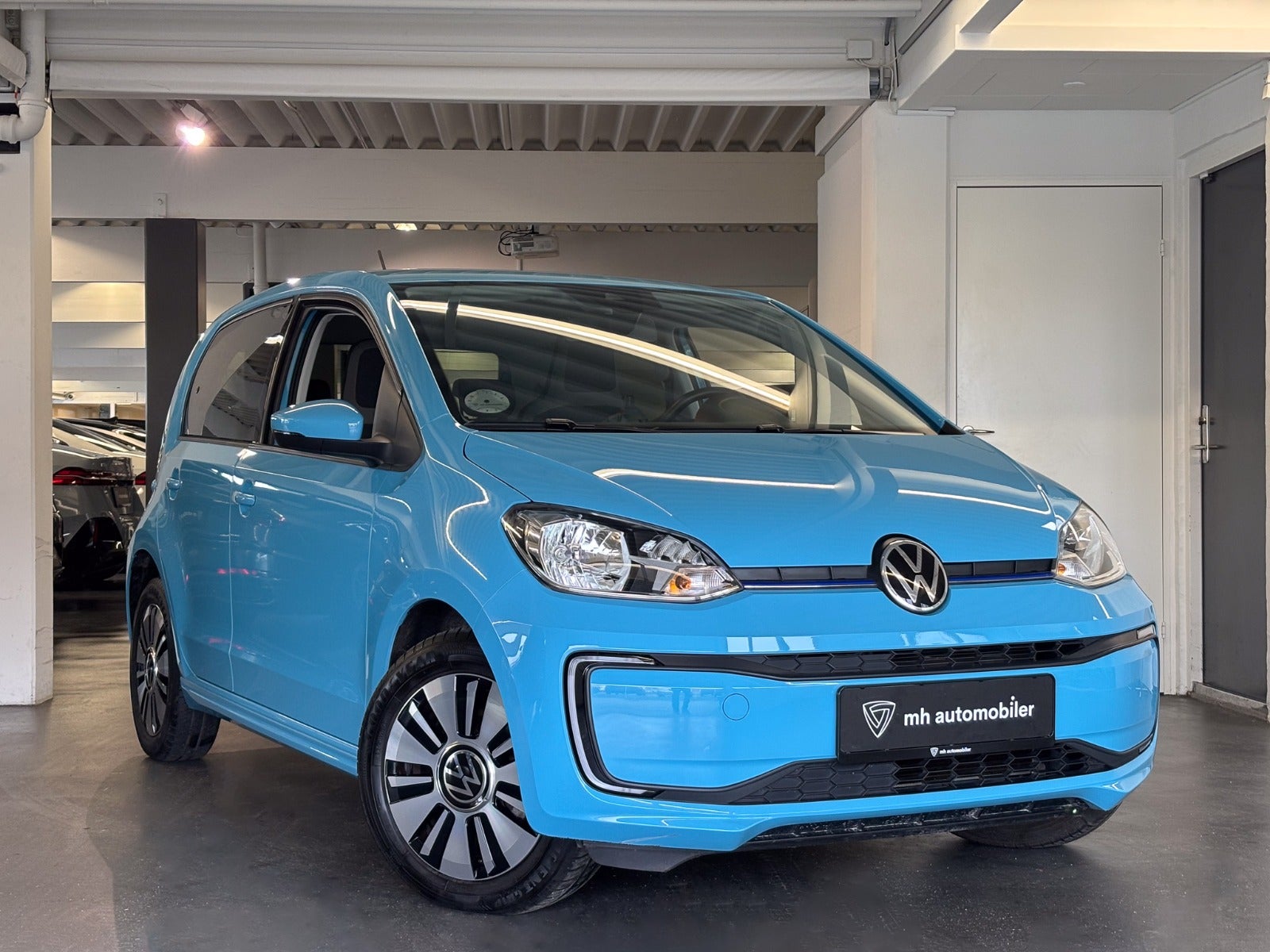 Billede af VW e-Up!  Move Up!