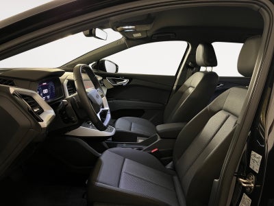Audi Q4 e-tron Attitude quattro