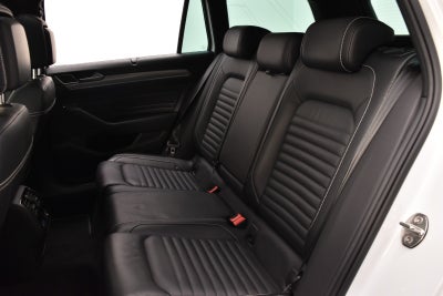 VW Passat GTE Variant DSG