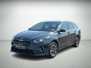 Kia Ceed PHEV Advance+ SW DCT