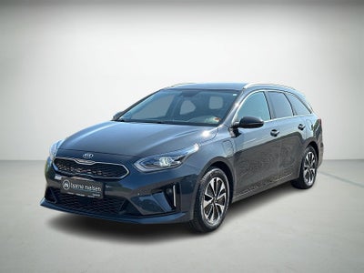 Kia Ceed PHEV Advance+ SW DCT