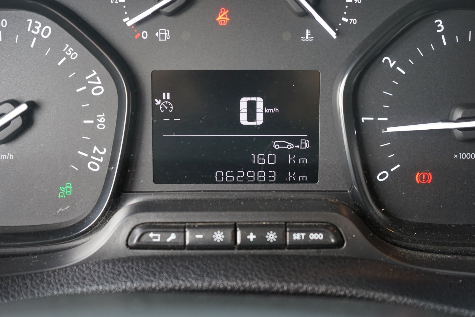 Billede af Peugeot Expert 2,0 BlueHDi 144 L2 Plus Van