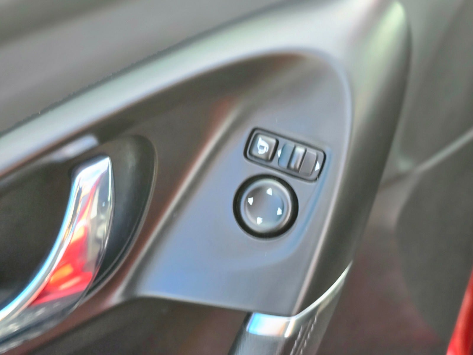 Billede af Renault Kadjar 1,2 TCe 130 Zen