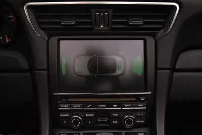 Porsche 911 Carrera 4S Cabriolet PDK WLS-X51