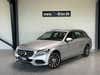 Mercedes C220 BlueTEC Avantgarde stc. aut.