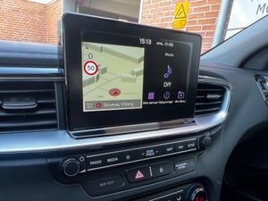Kia Ceed T-GDi Intro Edition