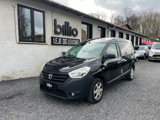 Dacia Dokker dCi 90 Ambiance Van