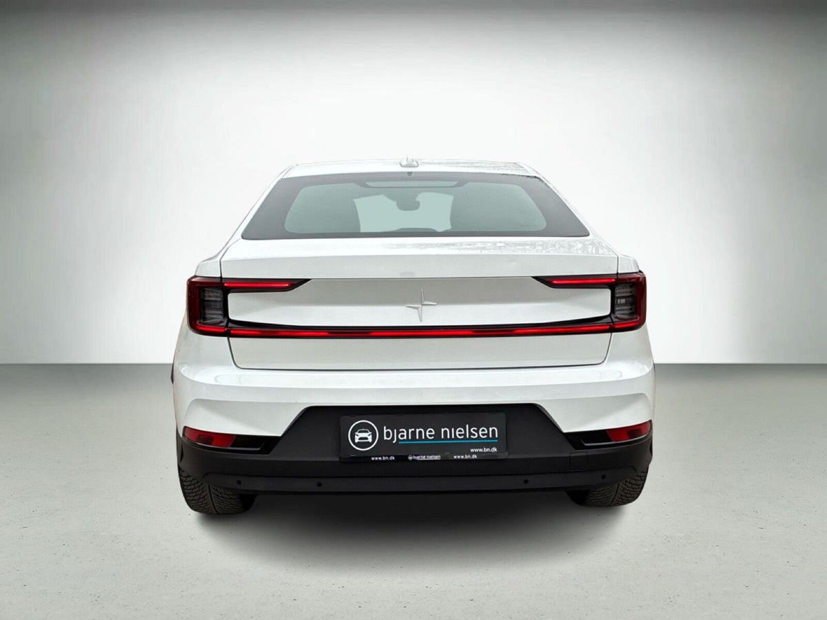 Polestar 2 Long Range billede 5