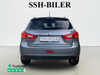 Mitsubishi ASX Inform thumbnail