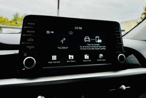 Kia Picanto MPi Collection