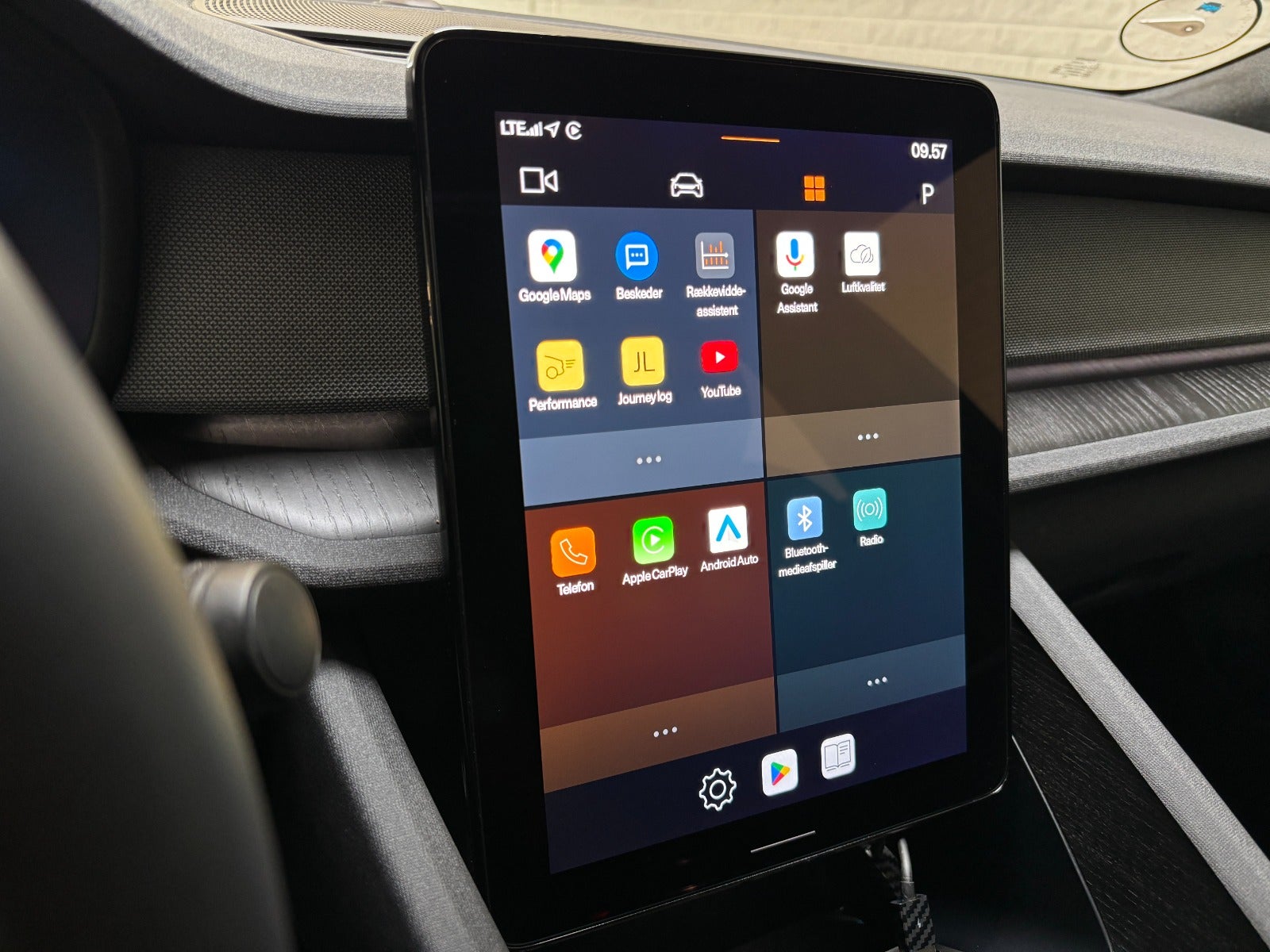 Polestar 2 Long Range