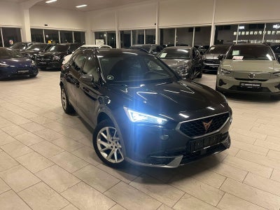 Cupra Formentor 1,5 TSi DSG 5d