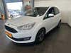 Ford C-MAX TDCi 120 Business Van thumbnail