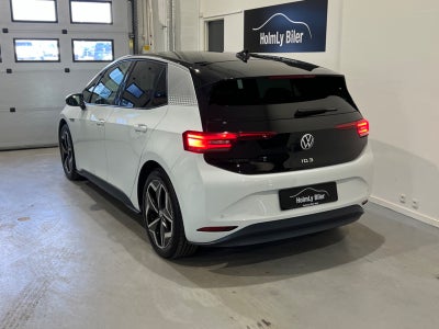 VW ID.3 Pro Performance Plus