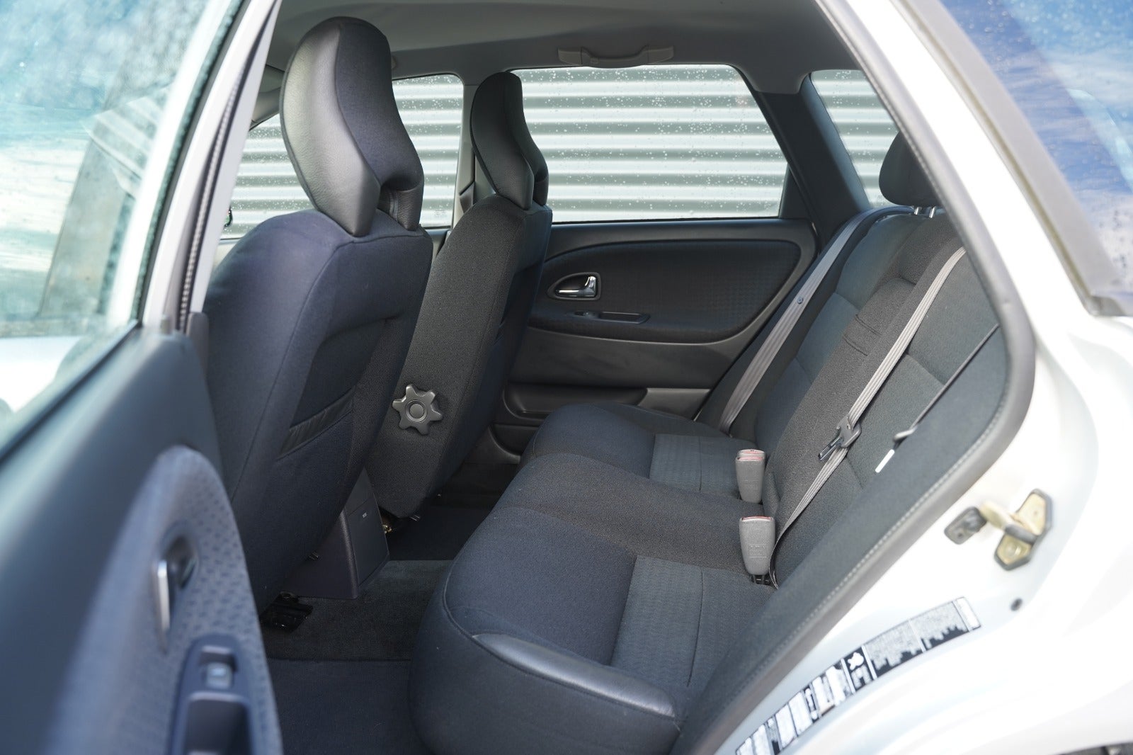 Billede af Volvo V40 1,8 Classic