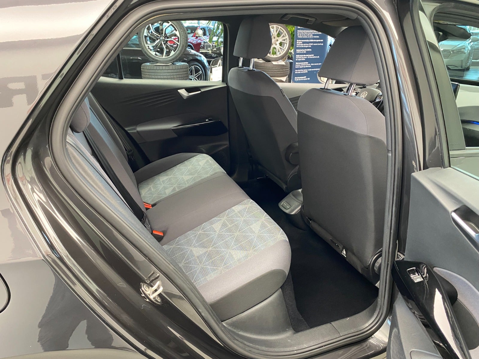 Billede af VW ID.3 58 Pro