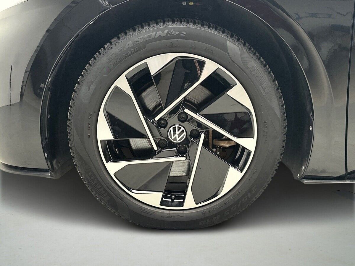 VW ID.3 Pro Performance billede 9