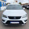 Seat Ateca TSi 150 Xcellence DSG thumbnail