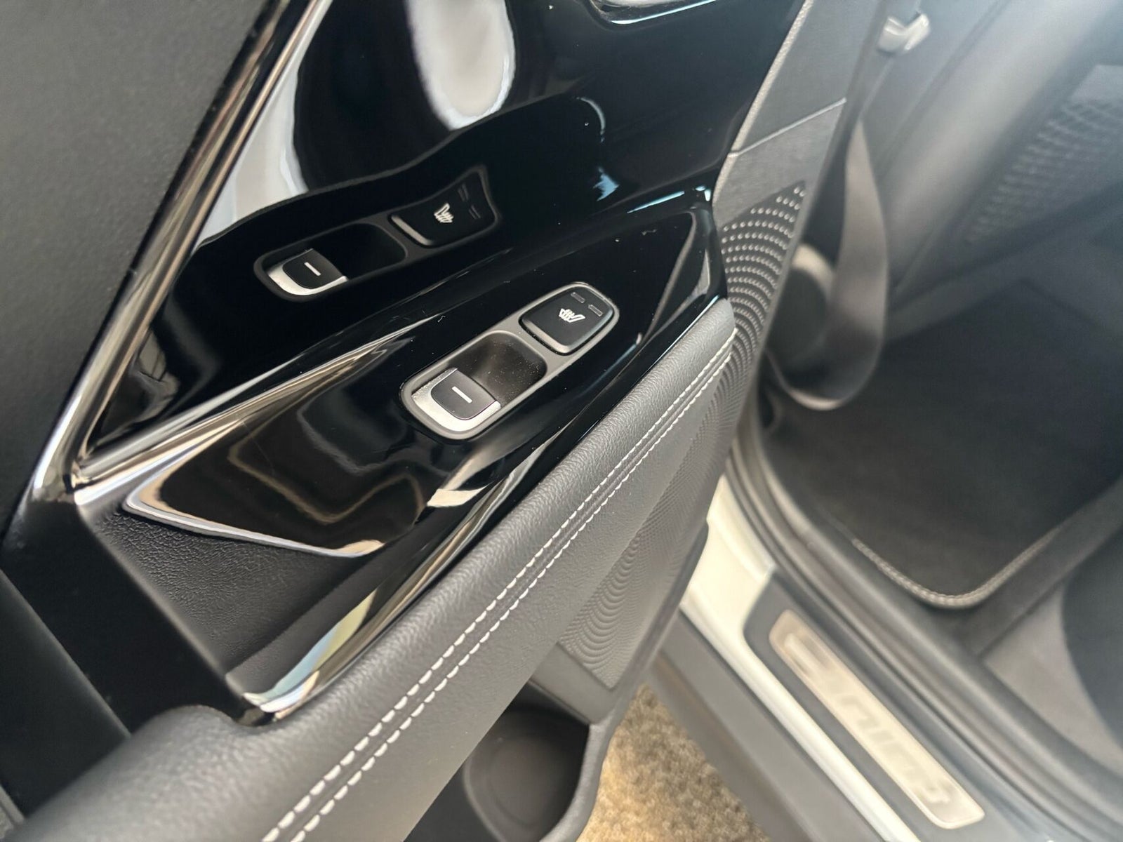 Kia e-Niro Advance