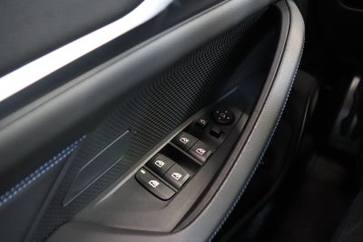BMW i4 M50 xDrive