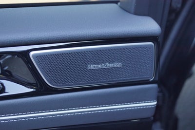 VW ID.7 Style Tourer