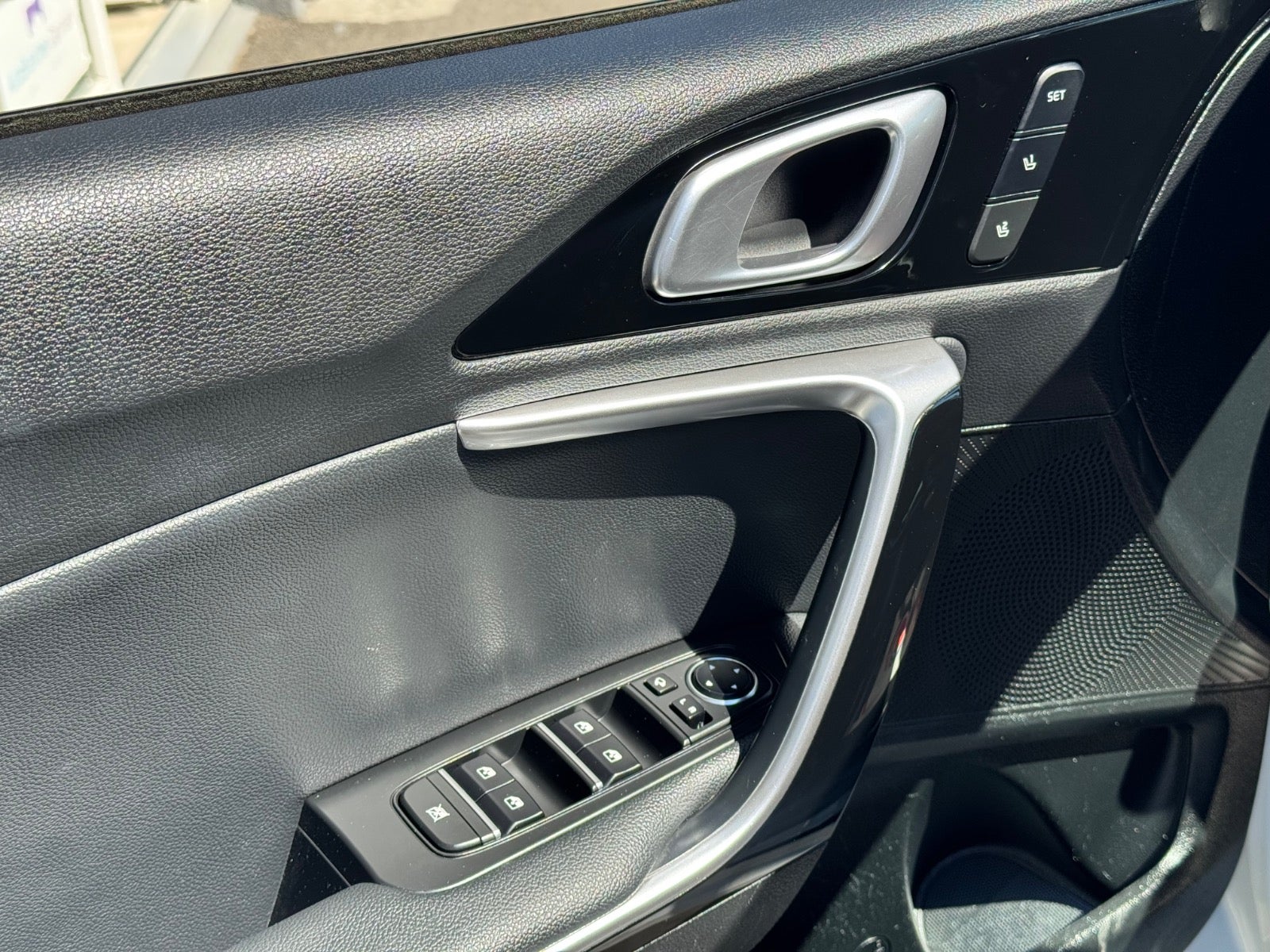 Billede af Kia Ceed 1,6 PHEV Upgrade Premium SW DCT