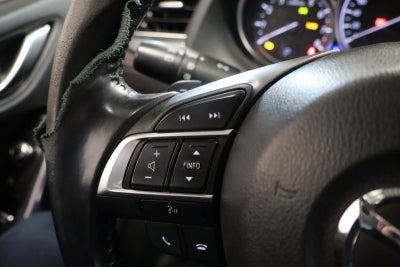 Mazda 6 SkyActiv-G 192 Optimum aut.