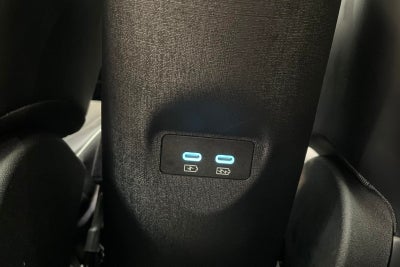 BYD Dolphin Design