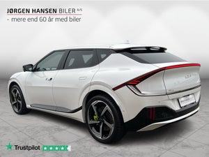 Kia EV6 GT Performance AWD