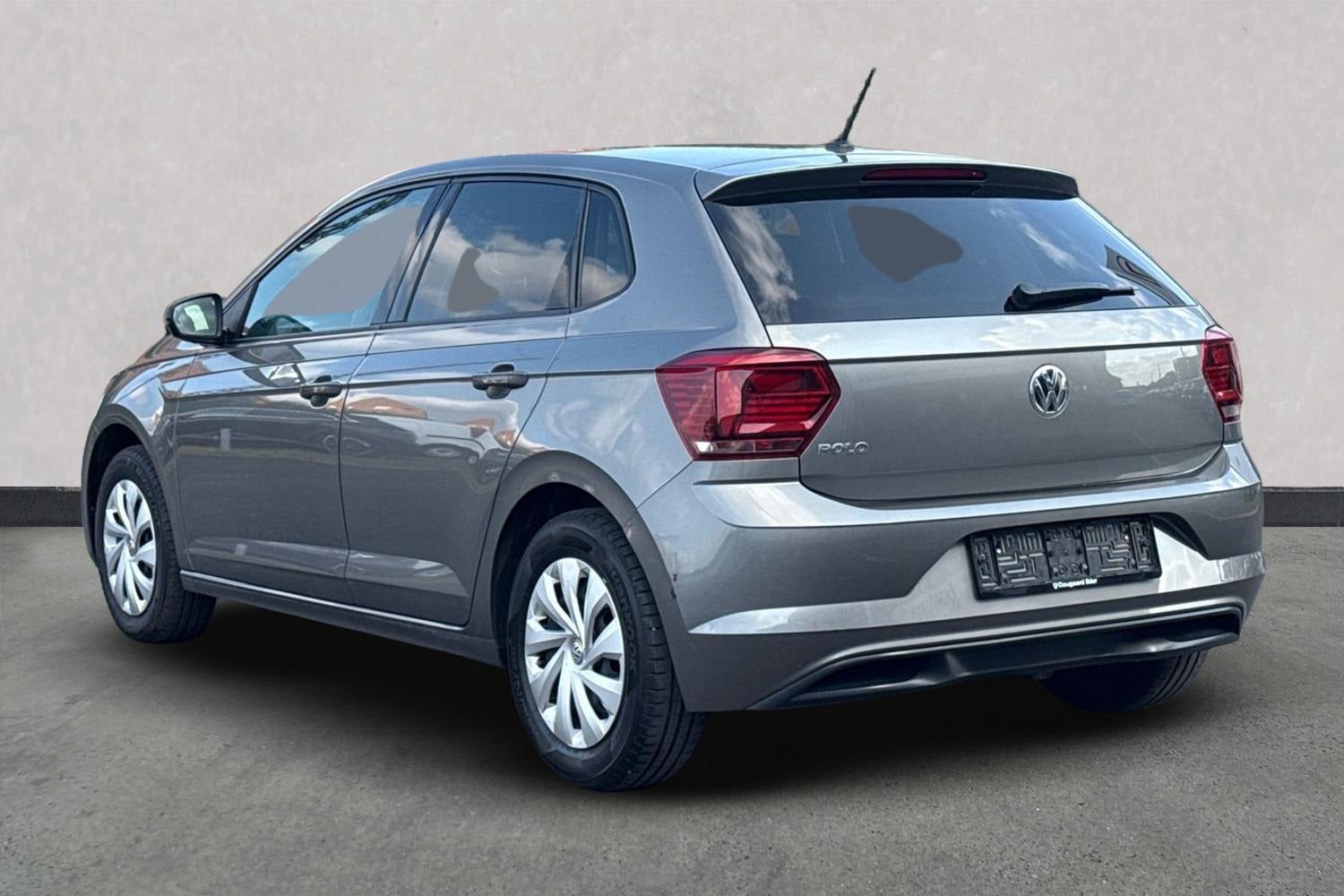 Billede af VW Polo 1,0 TSi 95 Comfortline