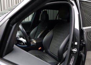 Mercedes C300 e AMG Line stc. aut.