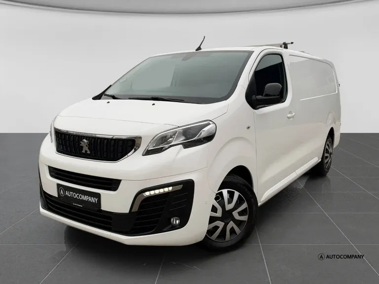 Peugeot Expert BlueHDi 144 L3 Premium Van