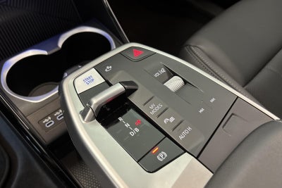 BMW iX1 eDrive20 X-Line