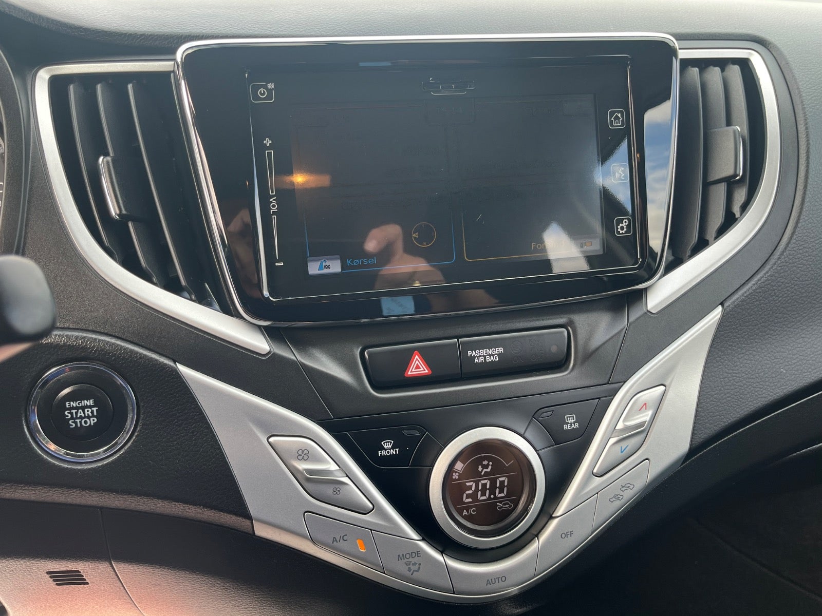 Billede af Suzuki Baleno 1,2 Dualjet Exclusive