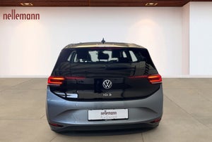 VW ID.3 Pro