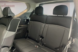 Kia EV9 Standard Range Upgrade RWD 7prs