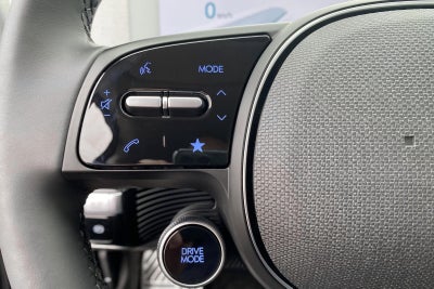 Hyundai Ioniq 5 Advanced