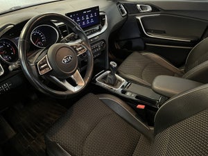 Kia Ceed T-GDi Collection